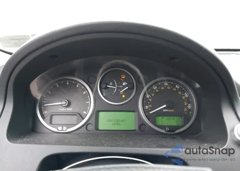 2008 Land Rover Lr2 Se from USA, damaged, VIN SALFP24N48H030342